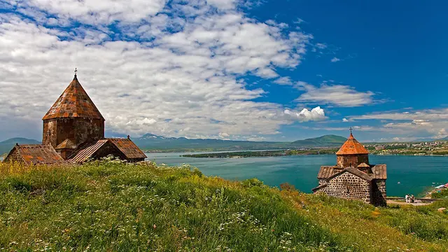 [Bintang] Armenia