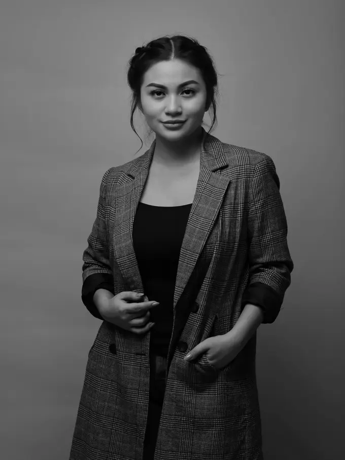 [Fimela] Ariel Tatum