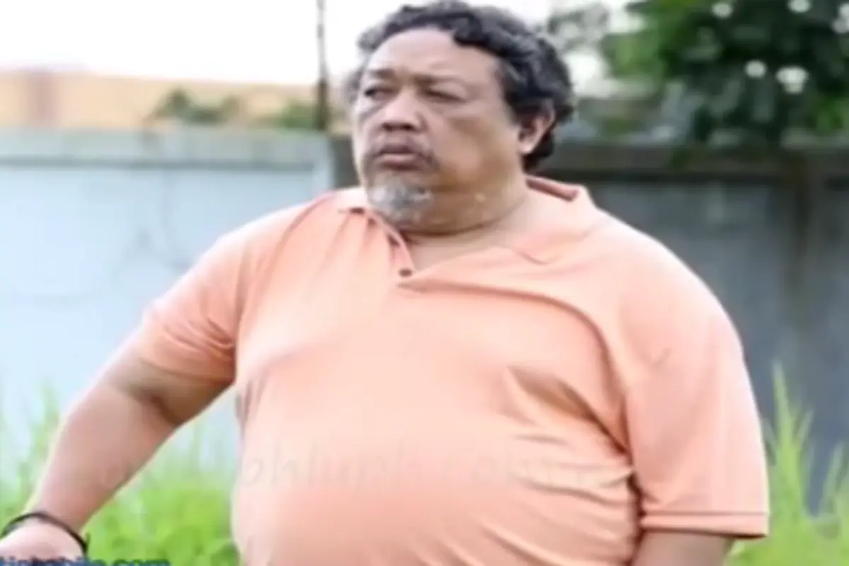 Didi Petet