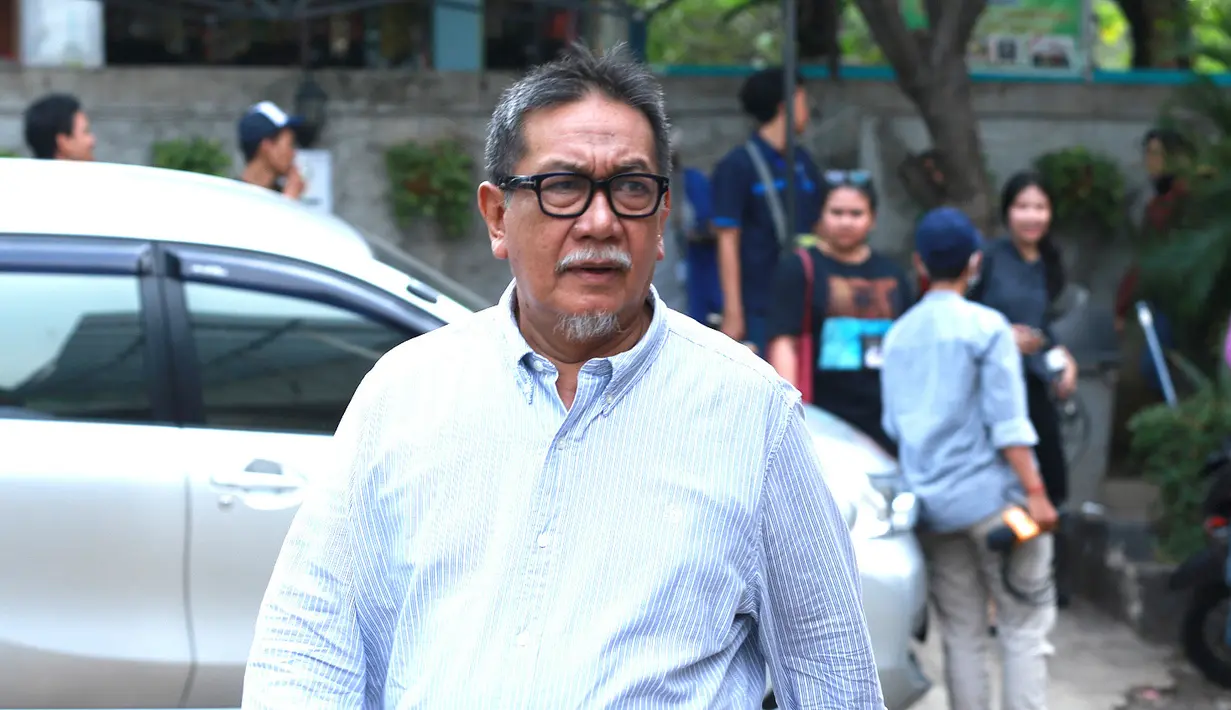 (Deki Prayoga/Fimela.com)