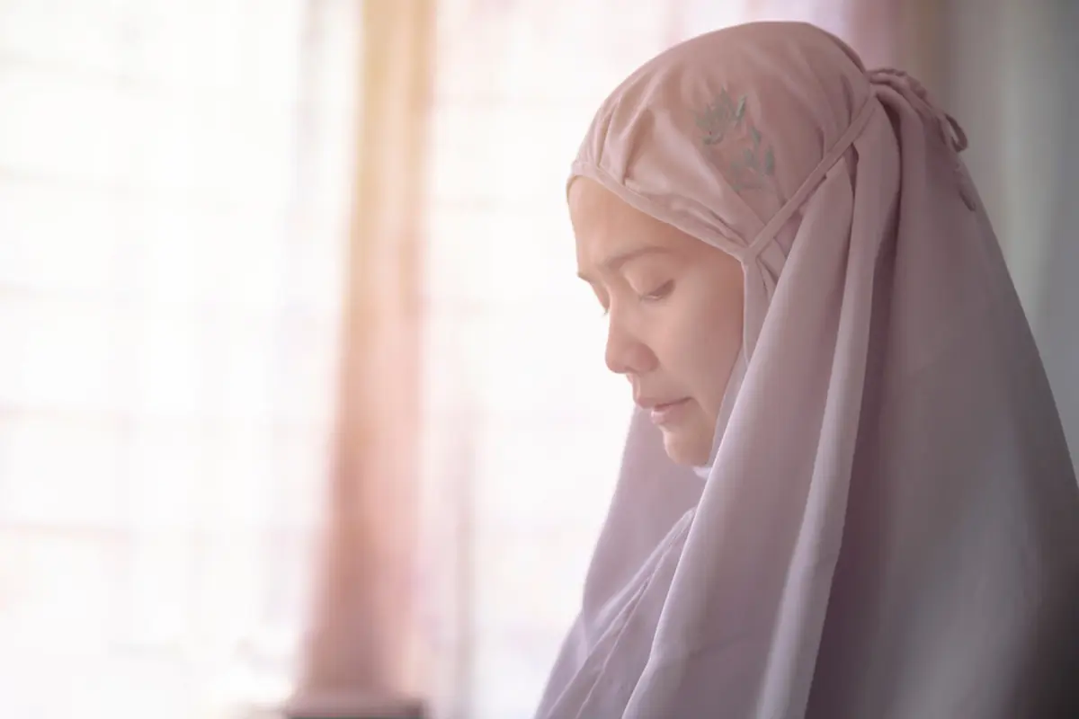 Hukum Bacaan Doa Qunut Witir di Malam-Malam Terakhir Ramadhan, Ini Penjelasannya