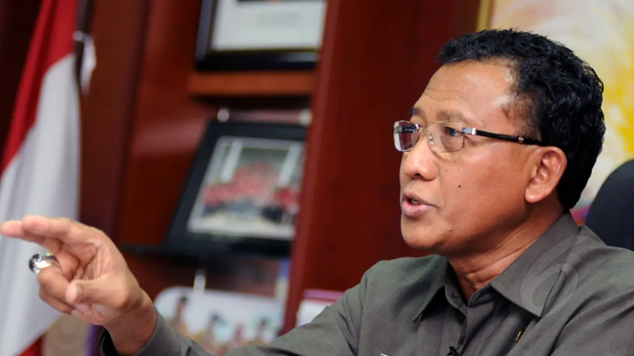 Liputan6.com Datangi Jampidsus