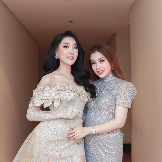 7 Potret Terbaru Angela Prisa, Musuh Marshanda dalam Sinetron Bidadari