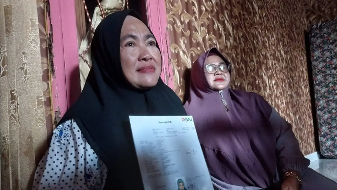 Cerita Pilu Calon Jemaah Haji Cirebon Terancam Gagal Berangkat Karena Kenaikan BPIH