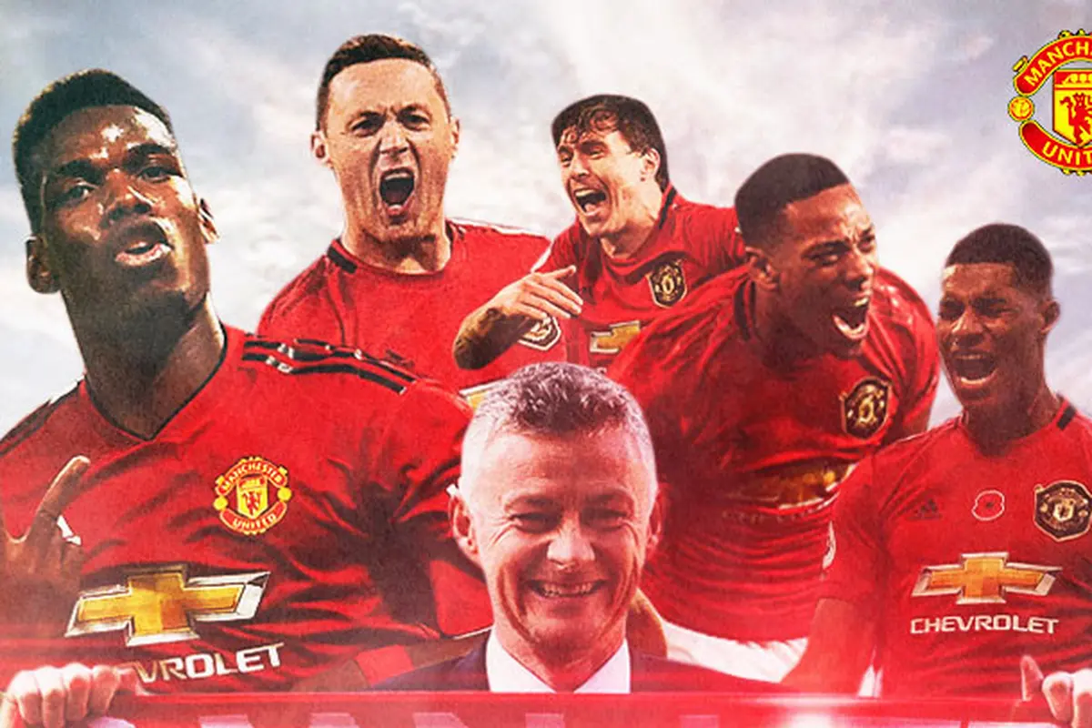 Manchester United