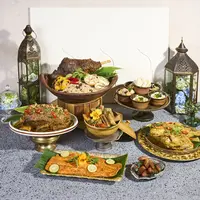 Hotel Indonesia Kempinski Jakarta hadirkan menu Turki di bulan Ramadan (Hotel Indonesia Kempinski Jakarta)