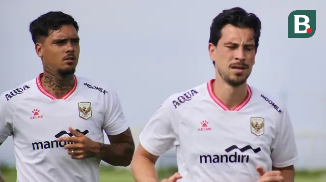 Timnas Indonesia Menang 3-0 atas Bali United Jelang Piala AFF 2026