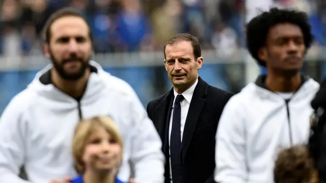 Juventus