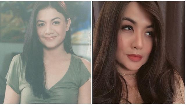 Potret Dulu Vs Kini 6 Pemeran Utama Sinetron Lawas Si Doel, Bikin Pangling