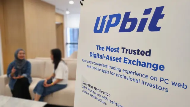 Upbit