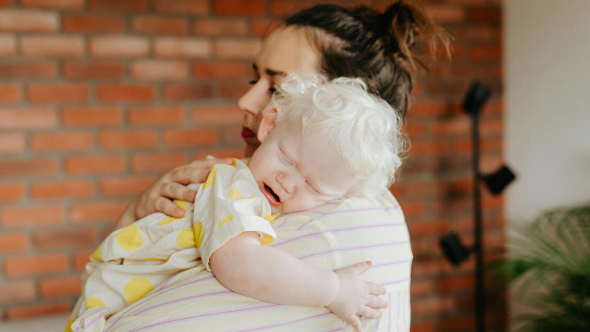 Tidur Berkualitas Bisa Bikin Anak Minim Tantrum, Begini Penjelasannya