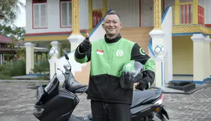 Tahan Banting! GoTo Cetak Laba di Tengah Tantangan 8%