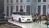 Harga XPeng X9 Bekas per Oktober 2026, Sekitar Rp 1 Miliar