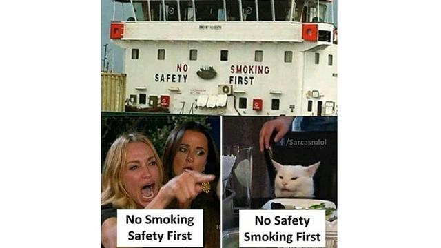 6 Potret Salah Baca Tulisan Ini Bikin Geregetan