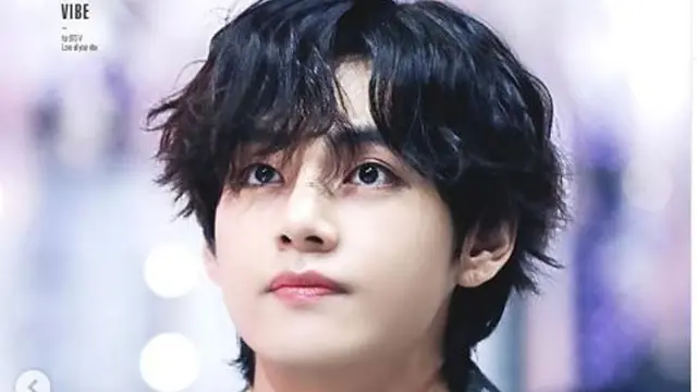 V BTS