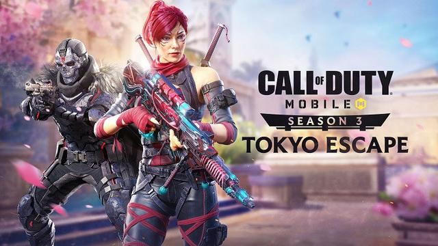 New Call Of Duty Mobile Season Call Of Duty Mobile Season 3 Hadirkan Peta Dan Mode Anyar Tekno Liputan6 Com