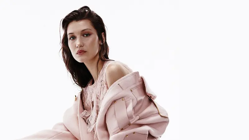 Bella Hadid