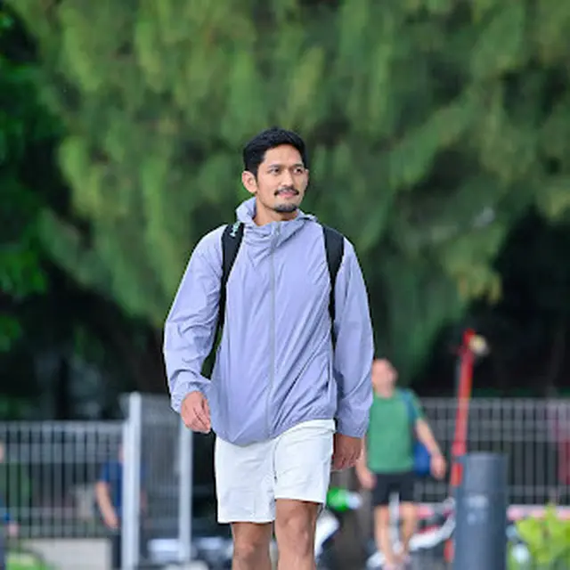 Koleksi UNIQLO Sport Utility Wear (photo by UNIQLO Indonesia)