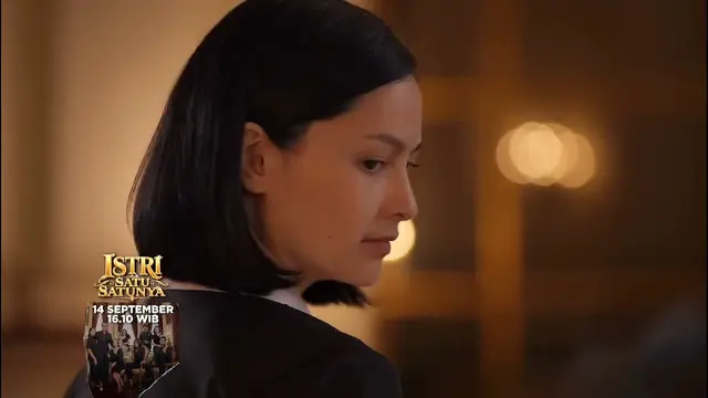 Sinetron Istri Satu-Satunya