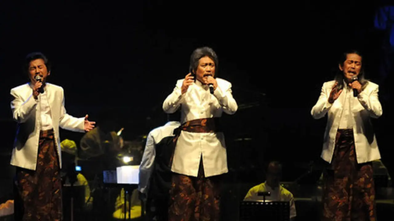 Grup musik Bimbo