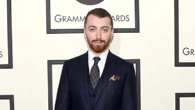 Sam Smith