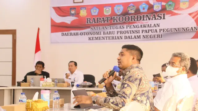 Kemendagri Pastikan Kembali Segala Persiapan