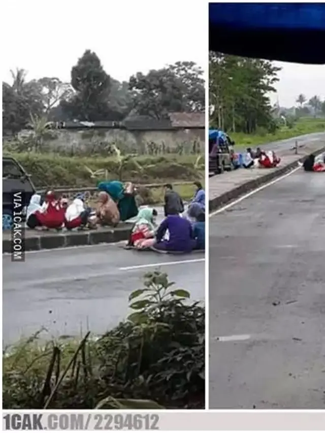 6 Momen Absurd Makan Bareng Keluarga Ini Bikin Tepuk Jidat, Kocak