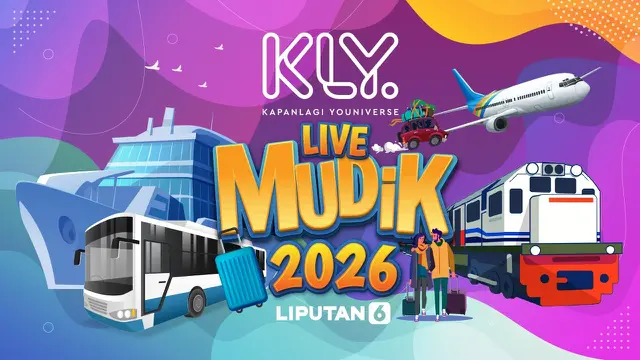 KLY Mudik 2026 - KM57A Tol Jkt-Cikampek | Siang