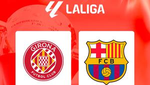 Liga Spanyol - Girona Vs Barcelona (Bola.com/Adreanus Titus)