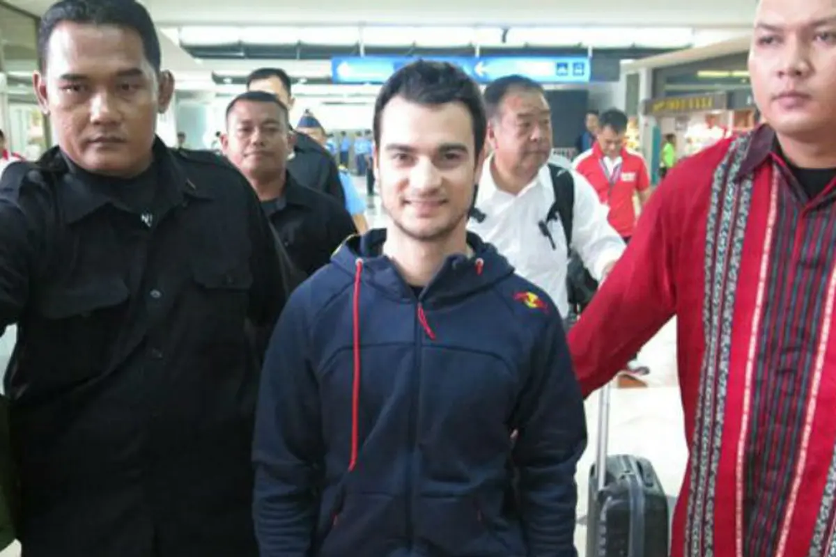 Dani Pedrosa