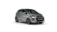 Mengintip Tampilan Segar Kia Picanto Facelift 