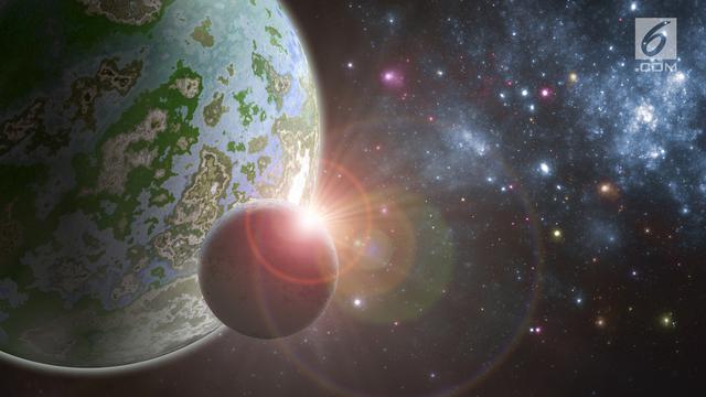 5 Planet Paling Mengerikan Di Alam Semesta Tekno Liputan6 Com