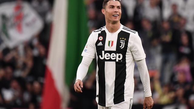 Cristiano Ronaldo Adalah Mesin Koleksi 600 Gol Dalam Kariernya Dunia Bola Com