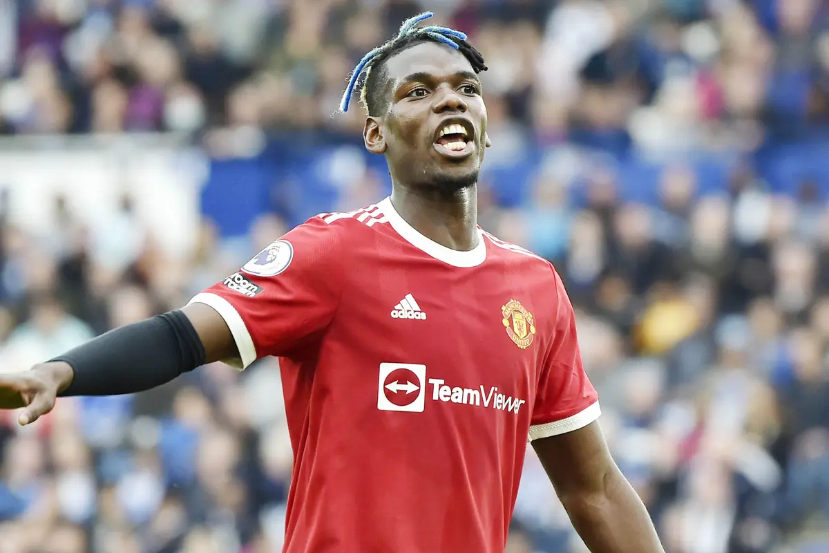 Foto: Deretan Pemain Termahal Yang Akan Memanaskan Laga Manchester United Kontra Liverpool di Liga Inggris
