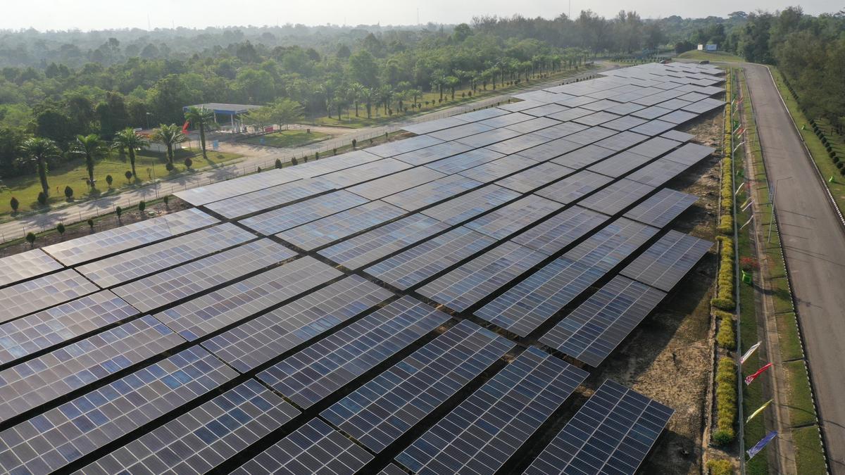 Era Batu Bara Bakal Berakhir, Ini Sumber Energi Indonesia di Masa Depan