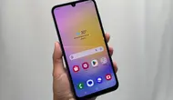 Samsung Uji Coba One UI 9 di HP Kelas Menengah Ini