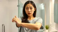 Ciri-ciri Bisul: Kenali Gejala dan Penanganan yang Tepat