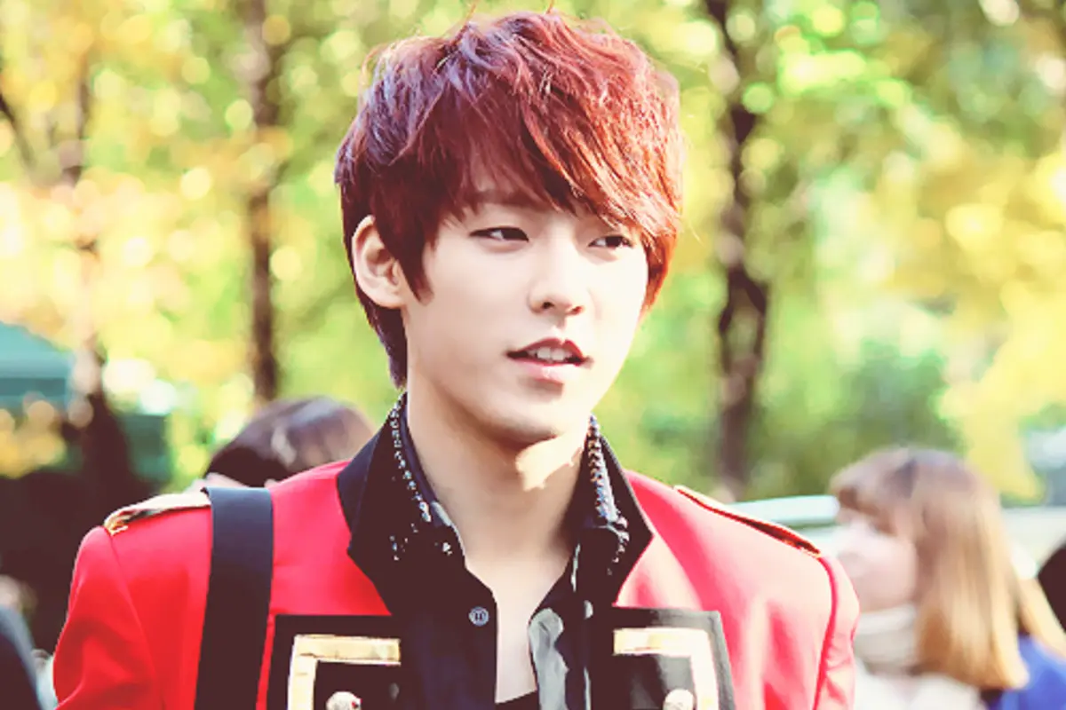 Minhyuk