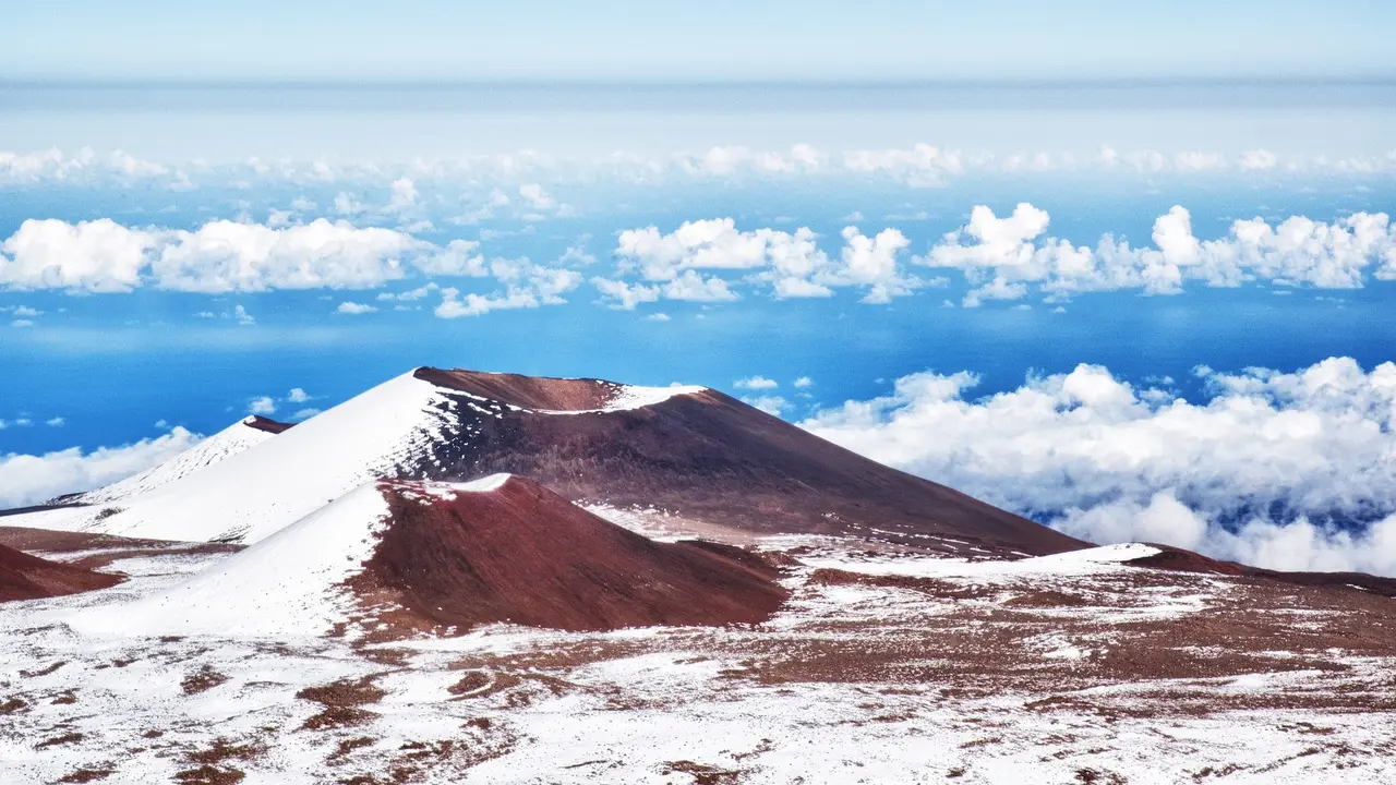 Kalahkan Everest, Ini 5 Fakta Mauna Kea Sebagai Gunung Tertinggi di Dunia