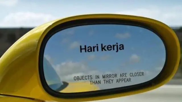 6 Meme Masih Kerja di Hari Libur Sebelum hingga Setelah Lebaran, Bikin Meringis
