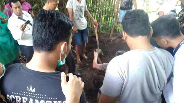 2 Dugaan Pemicu Suami Habisi Istri Mudanya hingga Tewas