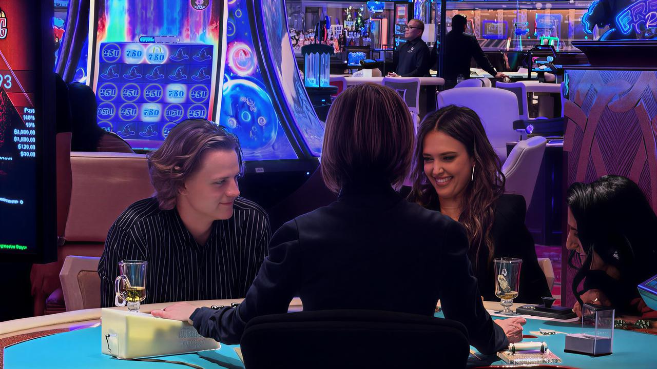 Jessica Alba and Joe Burrow Dating Rumors: Clarification and Facts Behind Viral Photos