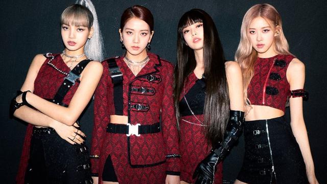 Blackpink (Soompi)
