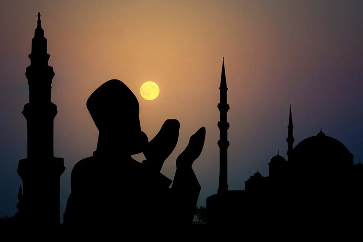 qadha puasa adalah
