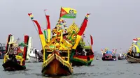 Jokowi: Jadikan Laut Sebagai Penghubung Antar-Bangsa
