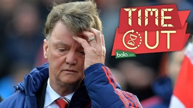 Time Out: Hasil Pertandingan Boxing Day Premier League