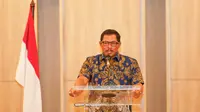 Pj Gubernur Jateng Ajak para Pengusaha Tingkatkan Kesejahteraan Masyarakat