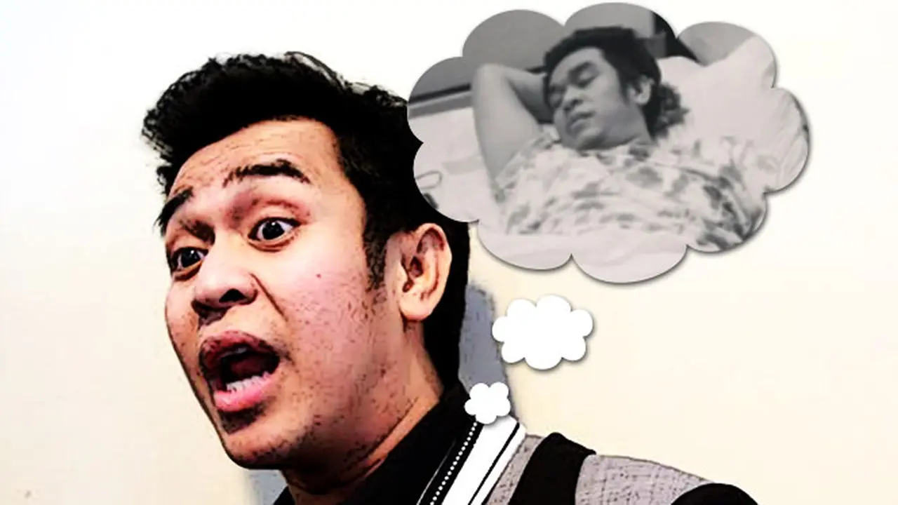 Ilustrasi Olga Syahputra
