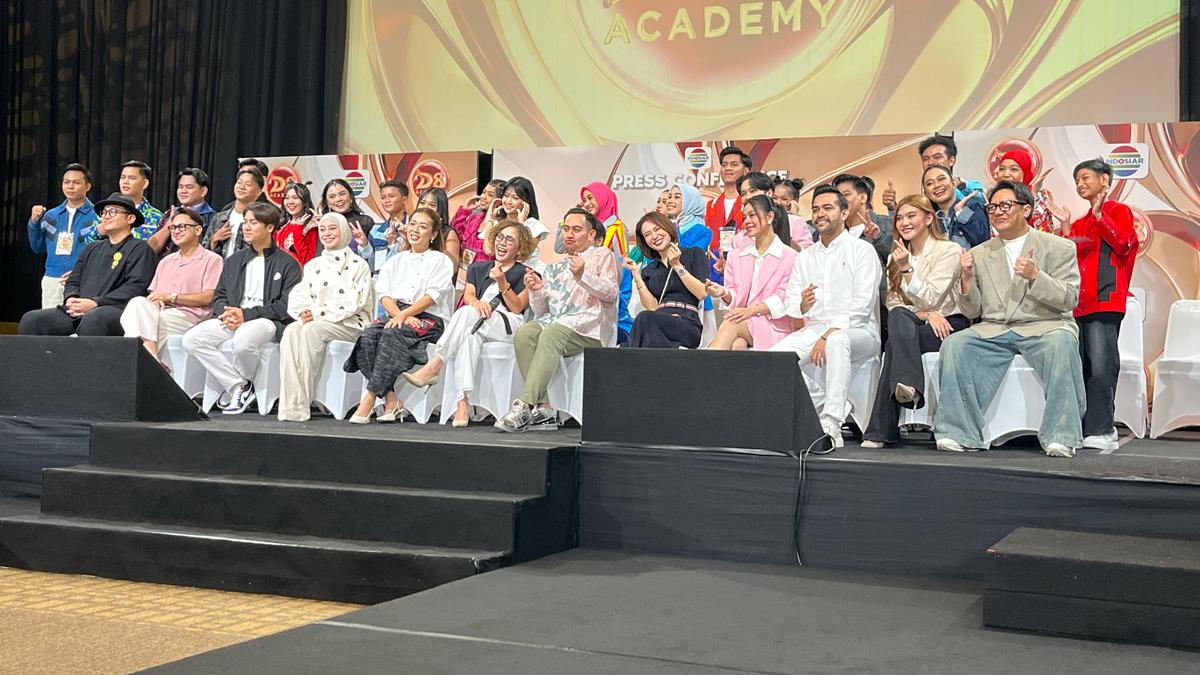 Audisi Dangdut Academy 8 Diikuti Lebih dari 9.500 Orang, Makin Meriah