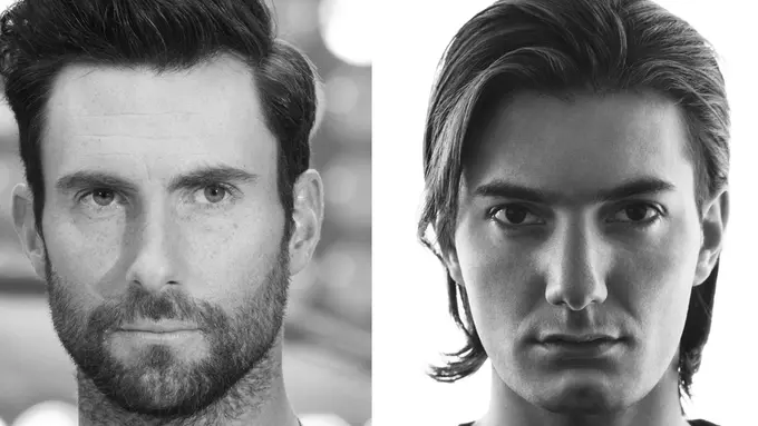 [Bintang] Maroon 5 & Alesso